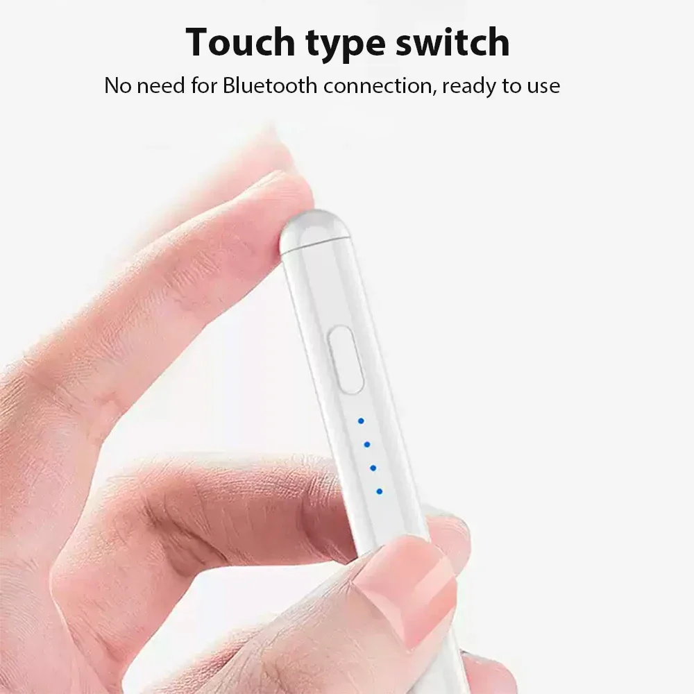 Universal Stylus Pen Compatible For Samsung Galaxy A9 A9+ S10 S7 S8 S6 Lite Touch Stylus Pencil For Android Tablet Huawei Xiaomi