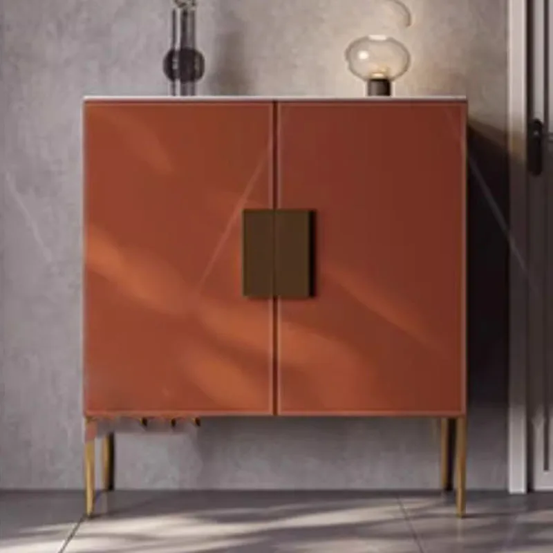 

Organizer Storage Shoe Shelf Show Plant Designer College Dorm Essentials Shoe Cabinet Nordic Wooden Archivadores Hotel Furniture