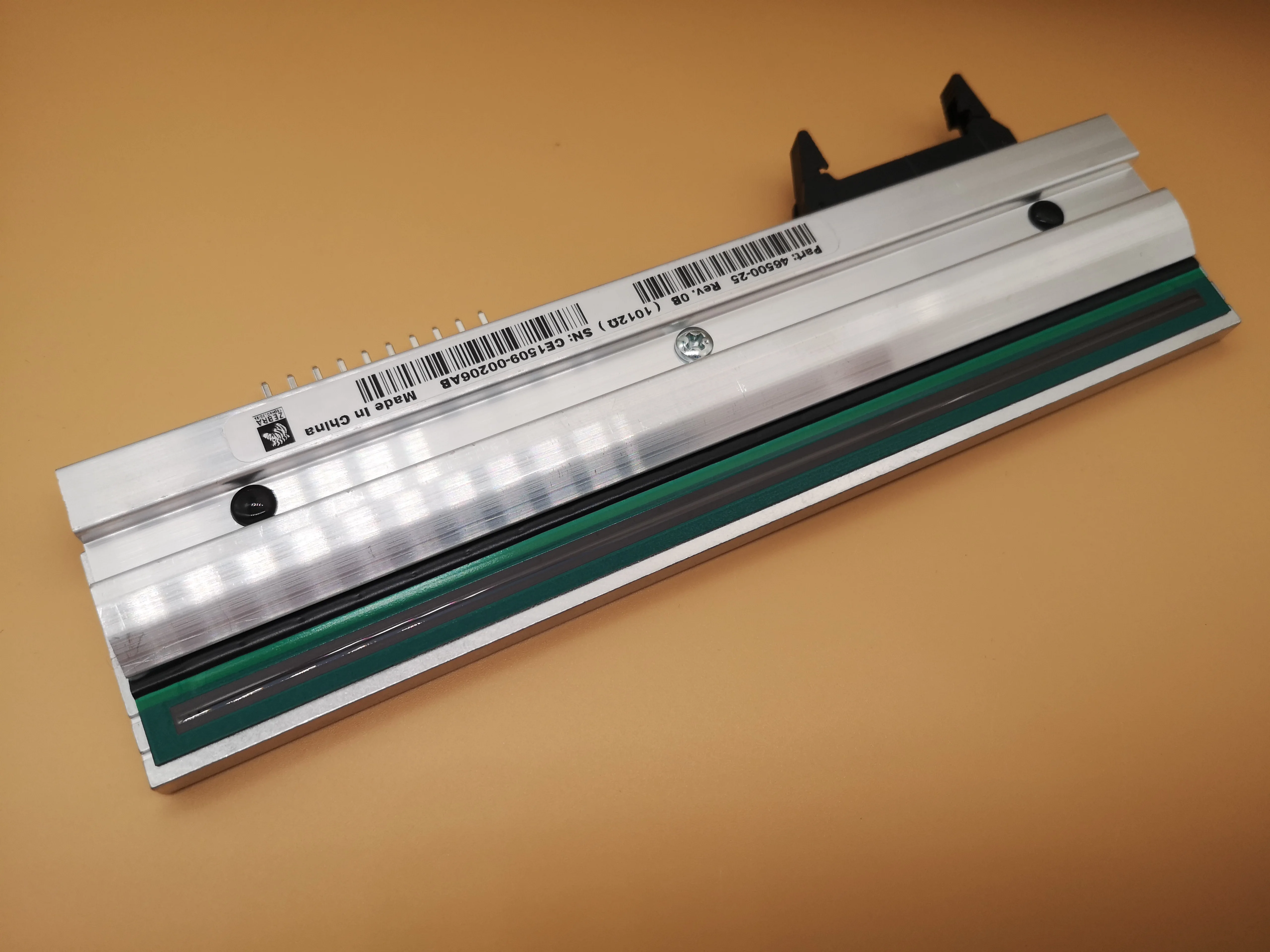 

300dpi thermal print head Label barcode print head P1004237 New original high quality for 170xi4