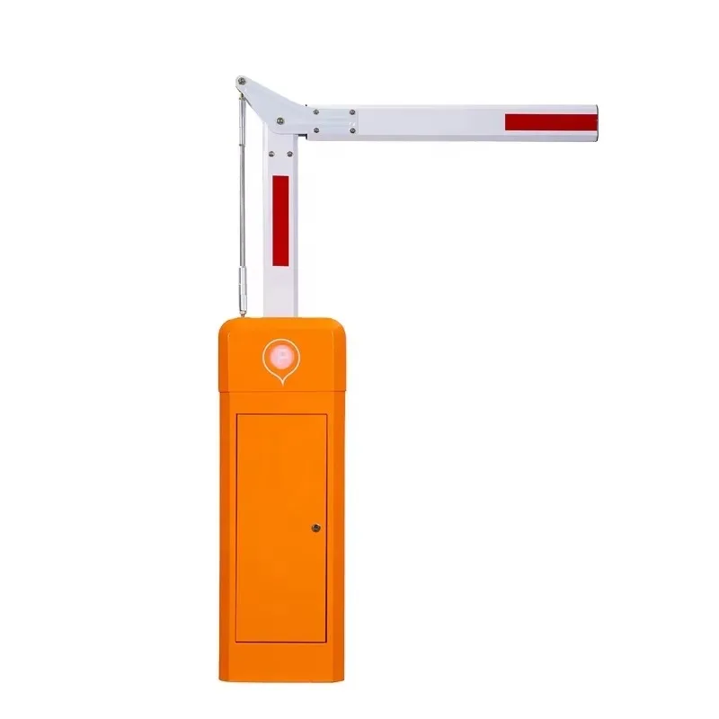 

Automatic Gate Electronic Parking Barrier Operator