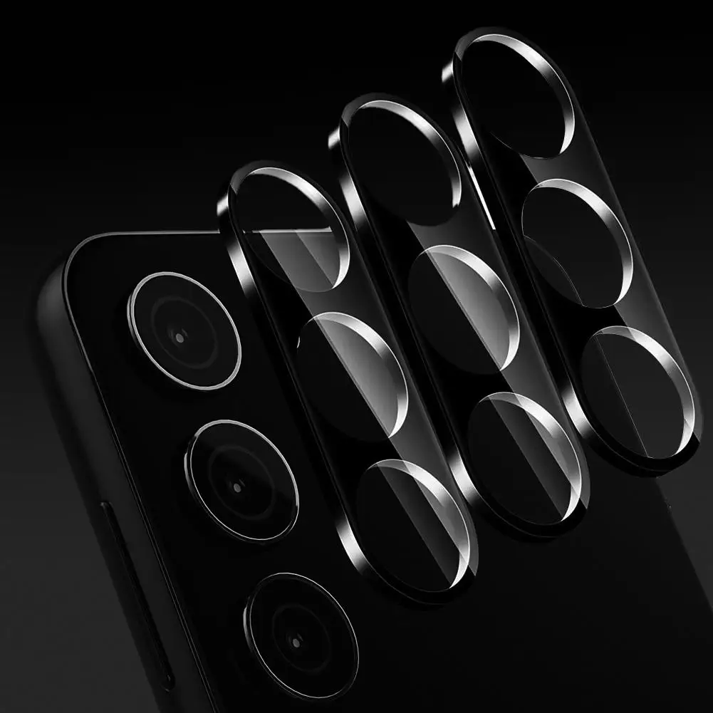 Camera Protector for Samsung S23 Plus S23 ultra Camera Lens Capa Screen Protector for Samsung Galaxy S23 Lens Protect Case I1K9