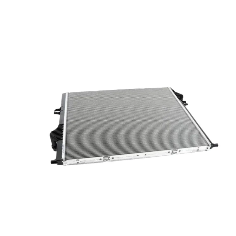 17118482625, 17118625430, 17118741830-Engine CoolingRadiatorFitsBMW 1Series F20F21,2SeriesF22F2 F87,3 SeriesF30F31F34F80,4Series