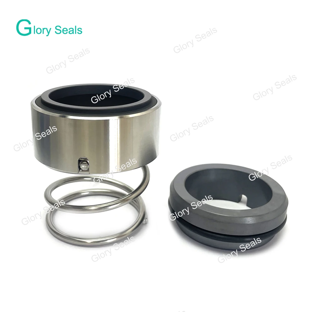 H12N-50 H12N/50-G9 H12-50 Balanced Mechanical Seals Shaft Size 50mm For Water Pump