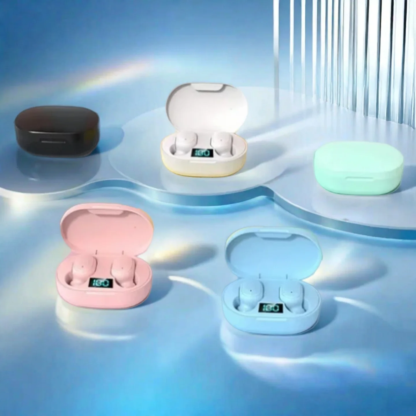 Wireless Bluetooth … - image