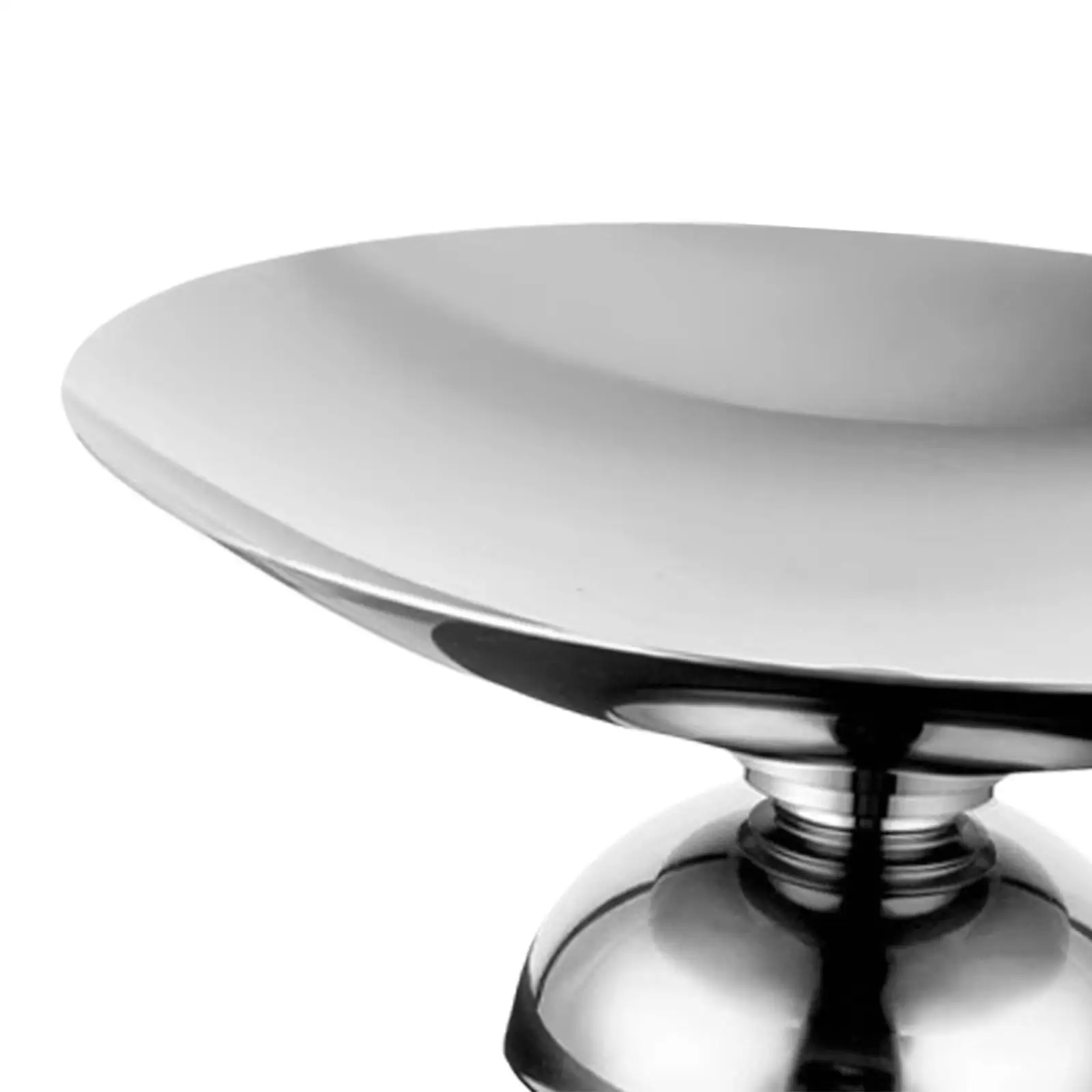 Serving Plate European Decorative Storage Tray for Centerpiece Home Kitchen