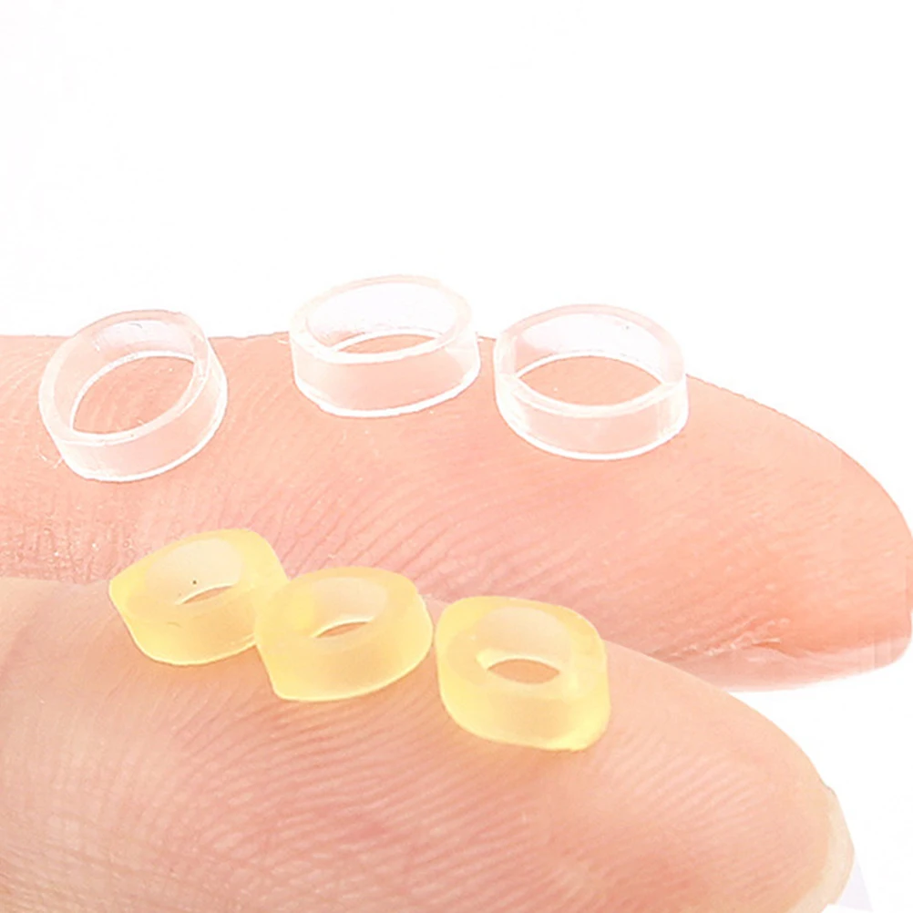 

Toenail Corrector Strips Ingrown Toe Nail Remover Foot Care Set Reusable Washable Braces Stretch Technology AntiSlip Design