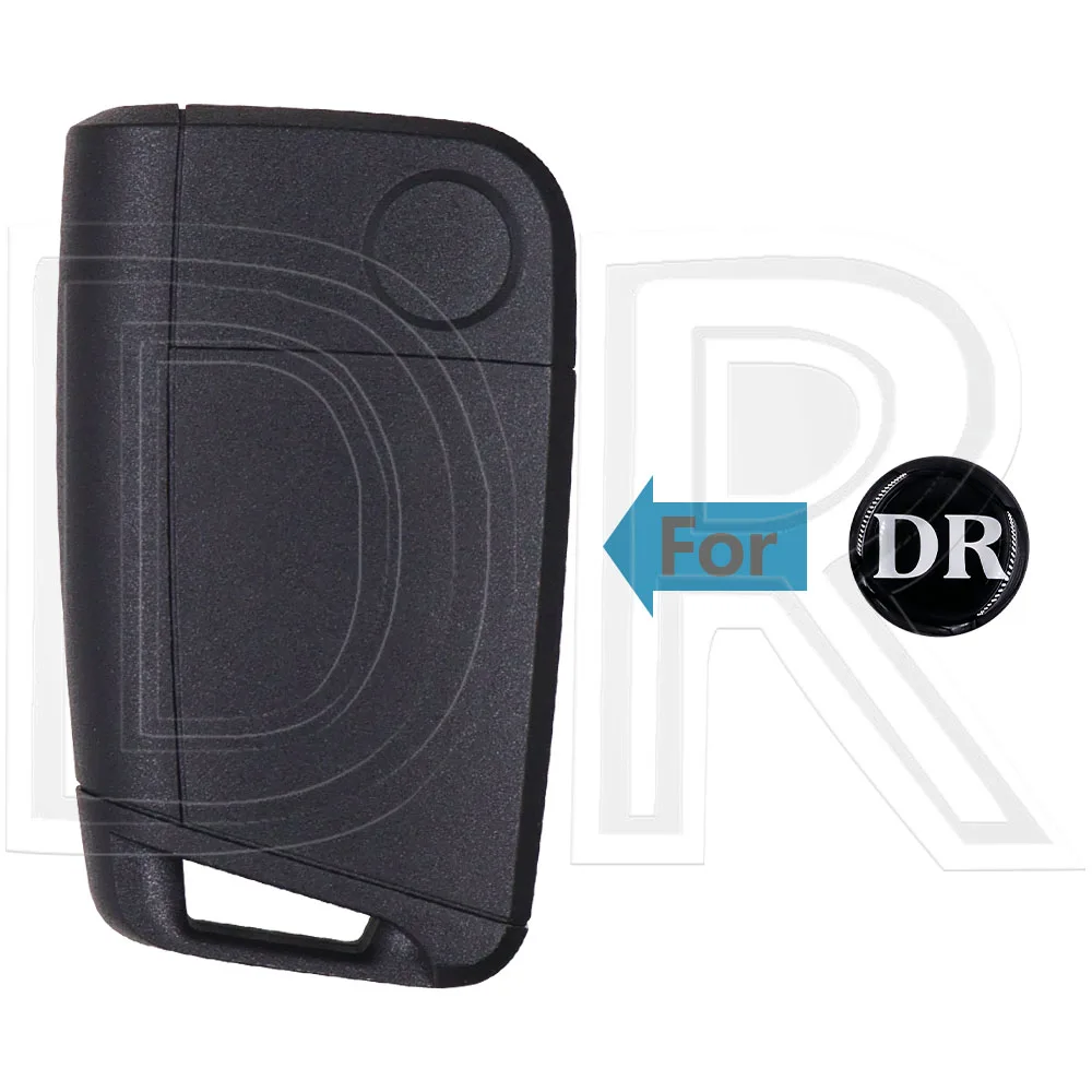 Great MQB48 Chip 315/433MHz Car Key For VW Volkswagen Golf 7 MK7 Tiguan 2 Skoda Octavia‑A7 Seat Leon‑5F Passat‑B8 Touran 2 Polo - view 6
