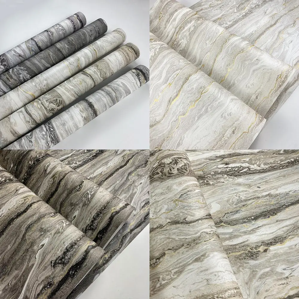 

Роскошные однотонные обои с рваной текстурой для спальни, гостиной, столовой, отеля, фойе, ТВ, стены