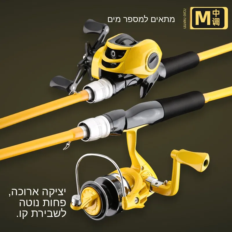 ultra-light-carbon-fishing-rod-set-for-beginners-far-casting-sea-fishing-slippery-mouth-rod-kit-lake-river-stream-unive