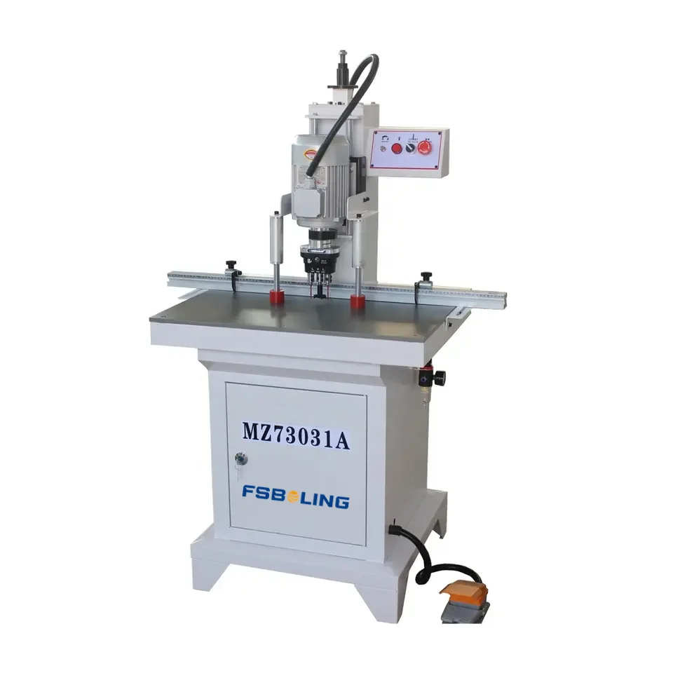 

hot selling 35mm single head hinge drilling machine, woodworking and wooden board milling machine
