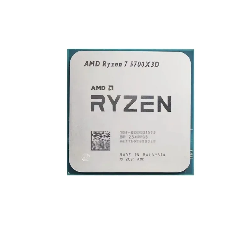 Ryzen 7 5700X3D - AliExpress