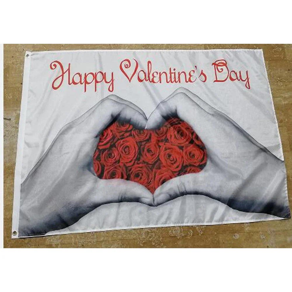 Custom 3X5FT Banner…