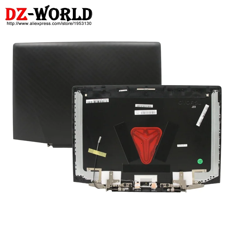 

Задняя крышка корпуса, верхняя крышка, задняя панель ЖК-дисплея для Lenovo Legion Y720 -15 15ISK 5CB0N67199