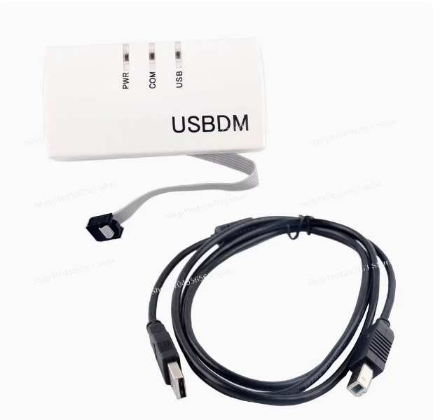 USBDM-CF (USBDM/CF/DSC/ARM) - JM60 full function model