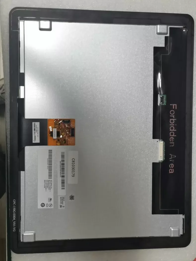 

Проверенный, исправный 15-дюймовый ЖК-экран G150XAN01.0