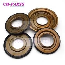 09G 09K 09M TF60-SN 6 Speed Transmission Clutch Piston Kit For VW Tiguan Bora Touran Magotan Skoda Gearbox piston OLD TYEP
