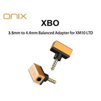 ONIX XBO 3.5 to 4.4 Balanced Adapter for ONIX Waltz XM10 LTD
