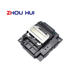 Printhead L385 Printer Head For Epson L565 L566 L575 L577 L578 L579 L1110 L3108 L3110 L3150 L355 L405 Print Head L3150 L3250