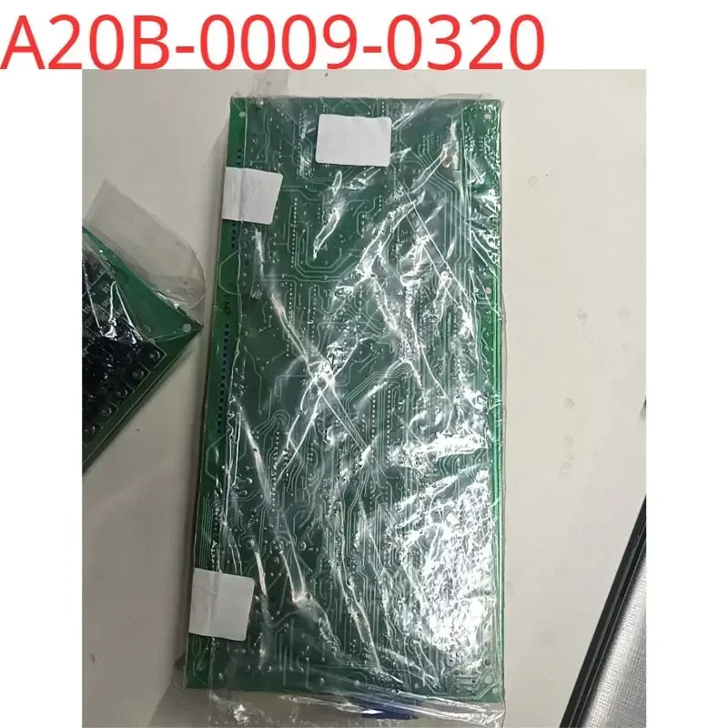A20B-0009-0320 FANUC Original Disassembly Driver Circuit Board