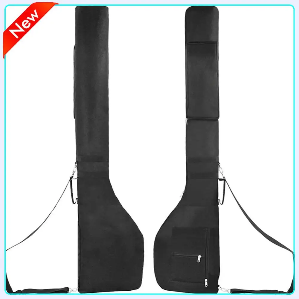 

Golf Club Bag Foldable Golf Carry Bag Waterproof Golf Club Travel Bag Golf Travel Case for Women Men