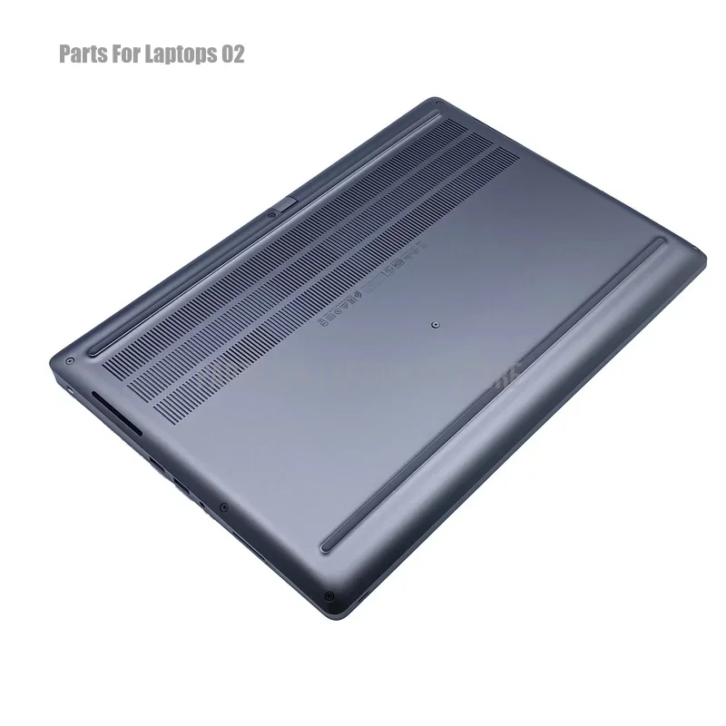 D+0P7P81 Laptop Bottom Cover Case Lower Case Base Cover D Shell For Dell Precision 7560 M7560 P7P81