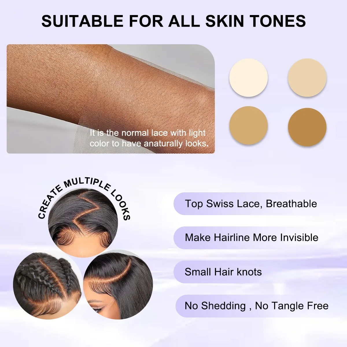 30 32 Inch Body Wave 13x6 HD Transparent Lace Front Human Hair Wig Pre Plucked Natural Black Color 200 Density Wet And Wavy Lace Frontal Wig 100% Human Hair Wigs For Women S7da6b18d3c284a369273baf3910cbd07k