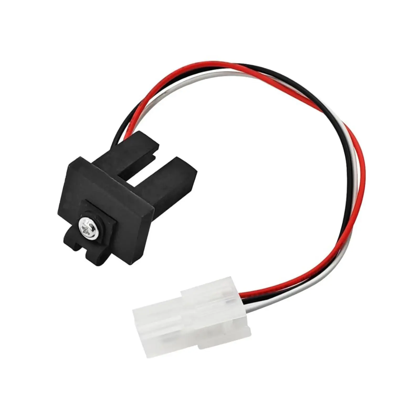 1 pieza 200674 Unidad de detección de caída de moneda P, interruptor de repuesto de Sensor de lavadora para Huebsch, Ipso, accesorios de lavadora Unimac