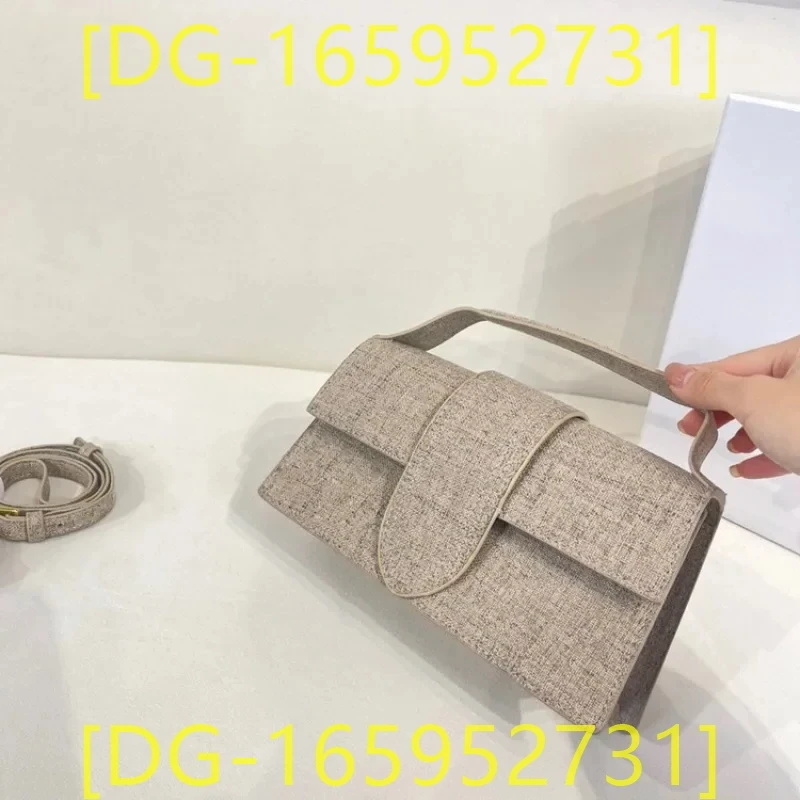 

2024 New Women Bag Fashionable and Soft _DG-165952731_