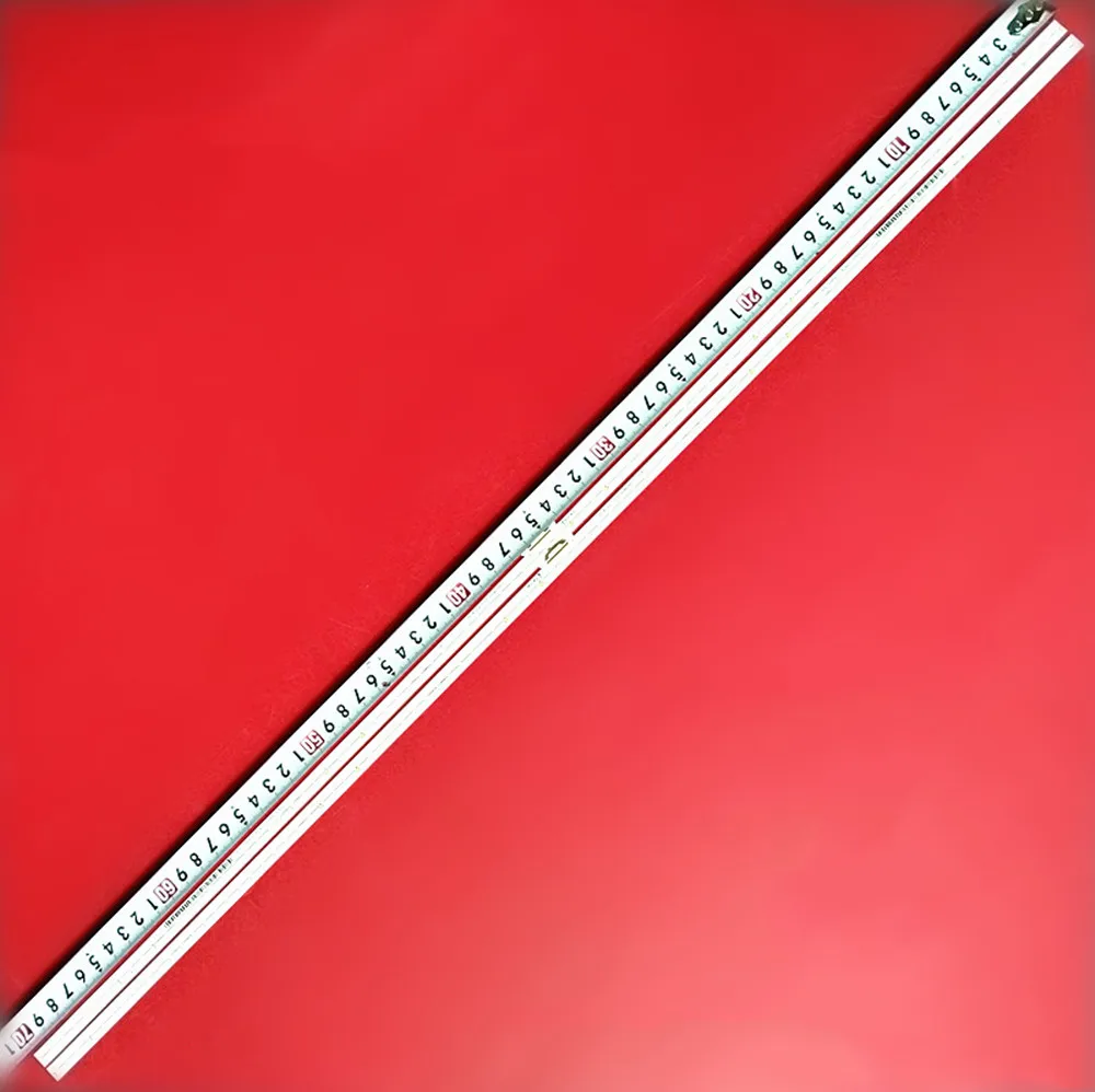 NEW 708mm LED Backlight strip 88 leds For HEGE-560 JL.E650B8716-324IL-R7P-M-HF JL.E650B8716-324IL-R7P-M-HF