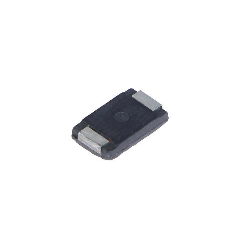 Condensador de polímero de tantalio, Parche de 5 piezas, 2R5TPE470M9, 2,5 V, 470uF, tipo D Delgado, 7343 de alto peso Molecular