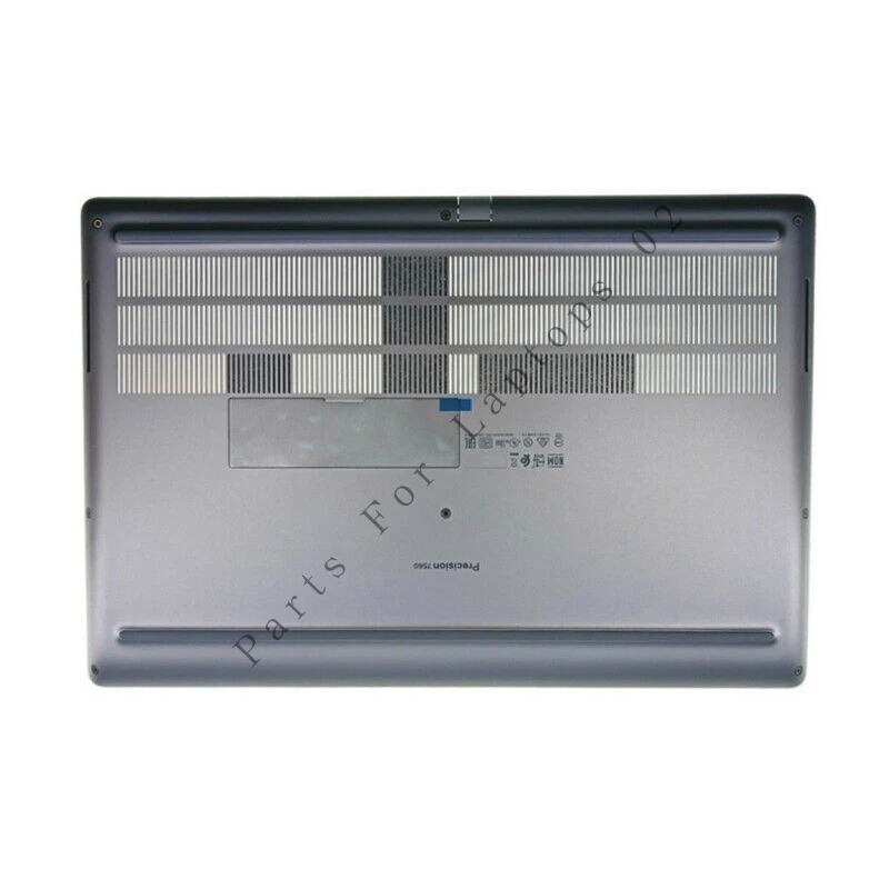 P New For Dell Precision 7560 M7560 Bottom D Cover Lower Case Door 0R07Y1 R07Y1