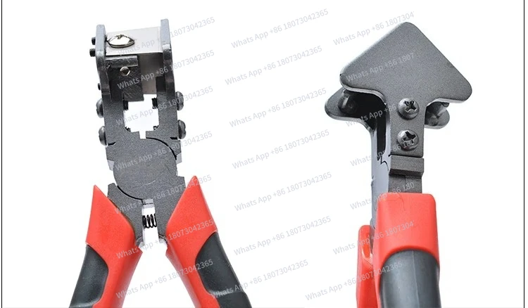 90 Degree Right Ang…