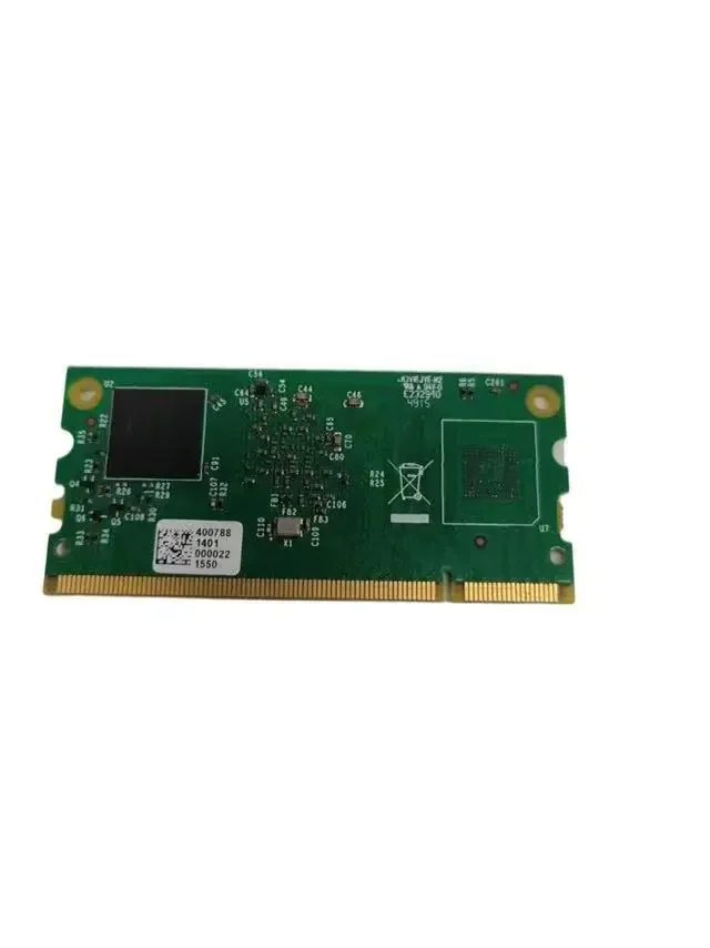 Single Board Computer  raspberry pi compute module 3 lite 1gb RAM