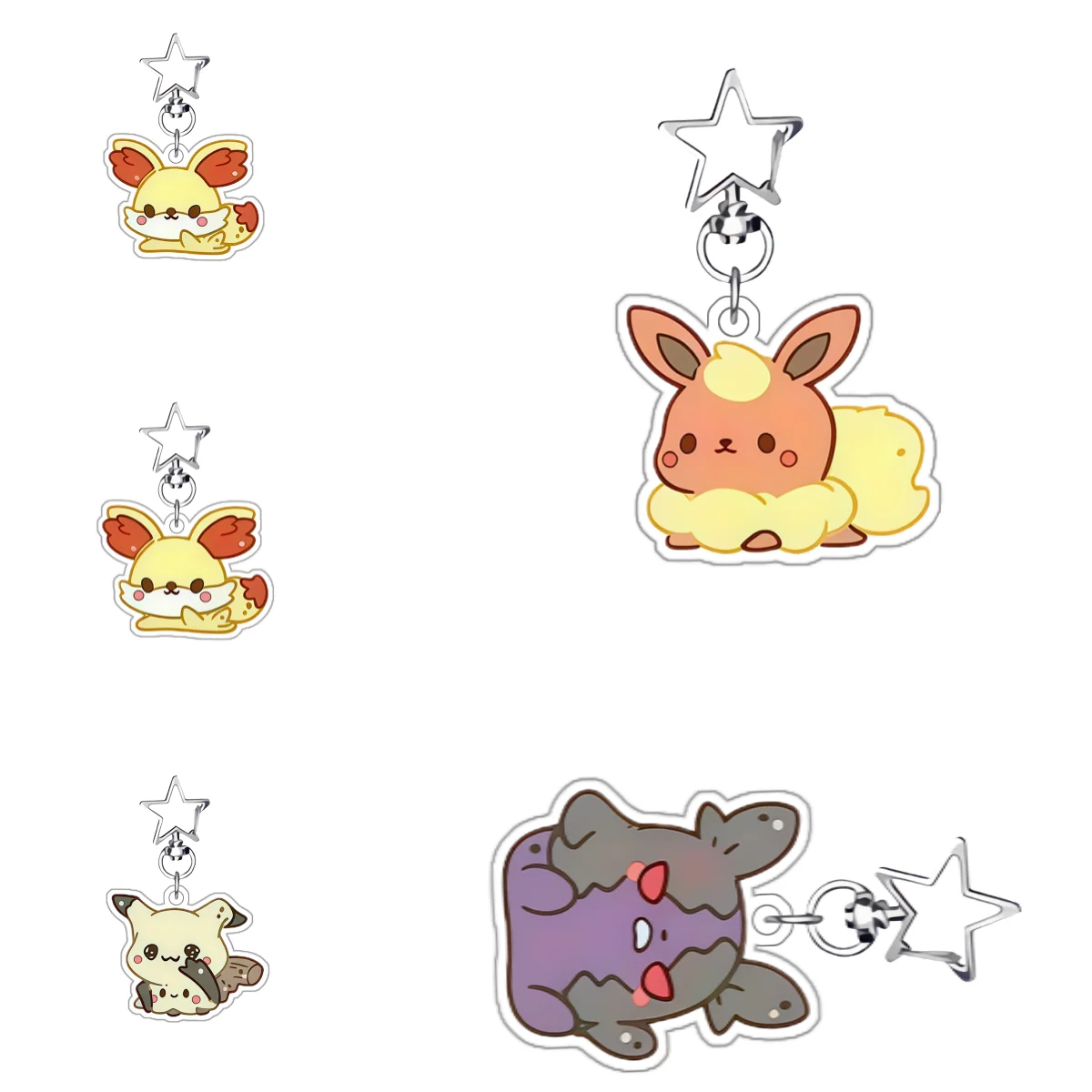 Bokcet Umbreon Cart…