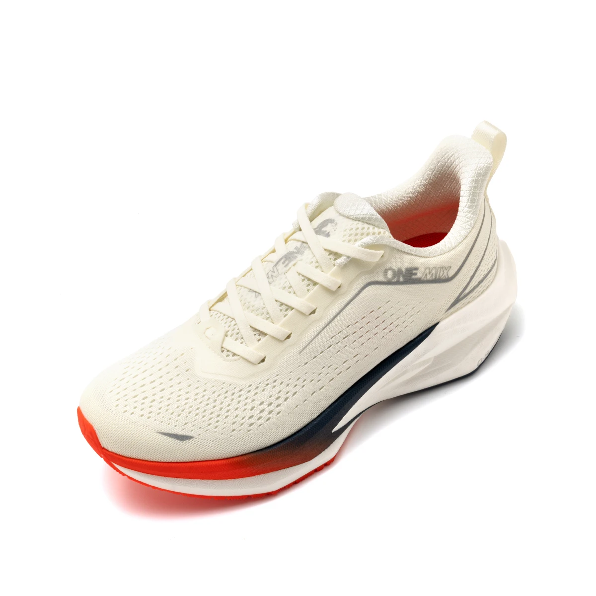ONEMIX 2026 Herren-Laufschuhe Superleichte Outdoor-Trainingsschuhe Jogging-Sneaker Rutschfest Verschleißfest Walkingschuhe – Detail 33