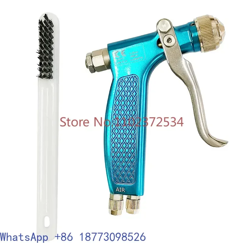 

Пистолет-распылитель Vione ASTRO Пистолет для переноса воды Средство для выпуска пресс-форм Пистолет-распылитель Активатор Пистолет Мини-распылитель