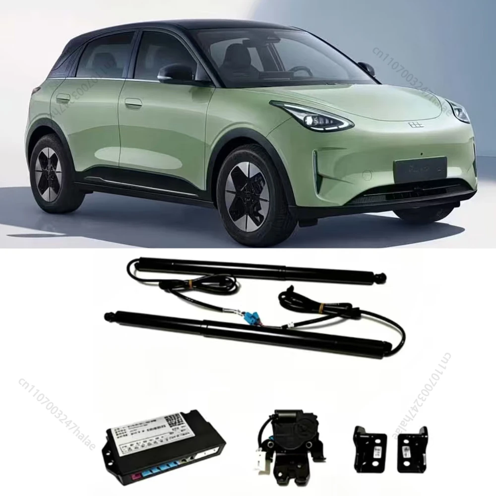 Power Liftgate Lift Sensor with Anti‑Pinch Function, 100% Fit for Geely Xingyuan EX2, Body Spare Parts