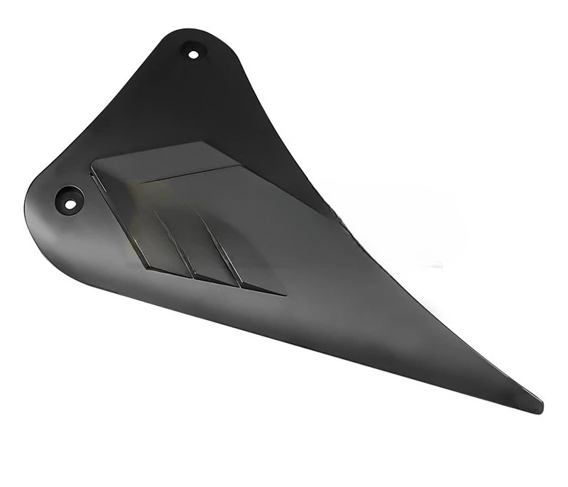 

For Sportster S 1250 RH1250 Ss 2022 Motorcycle Exhaust Insulation Exhaust Hood