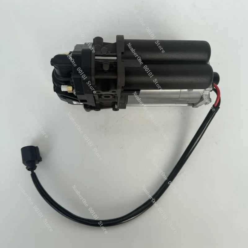 For Audi New Q7 Air Suspension Shock Absorber Air Pump Air Pump 4M0616005