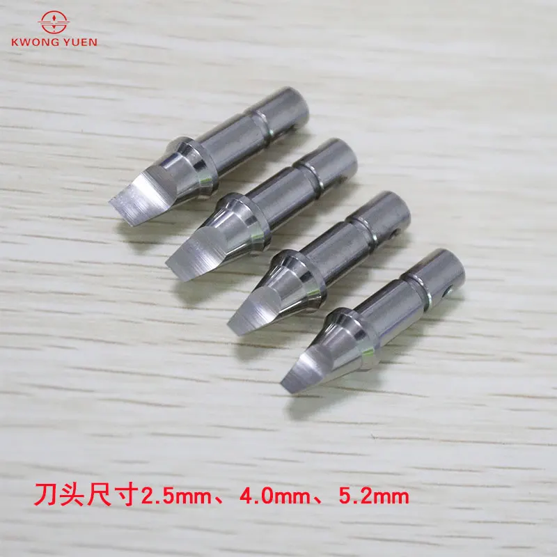 Watch Tools Pry Watch Bottom Cover Machine Mouth Pry Bottom Machine Special Machine Tool Bit for Opening Back Cover