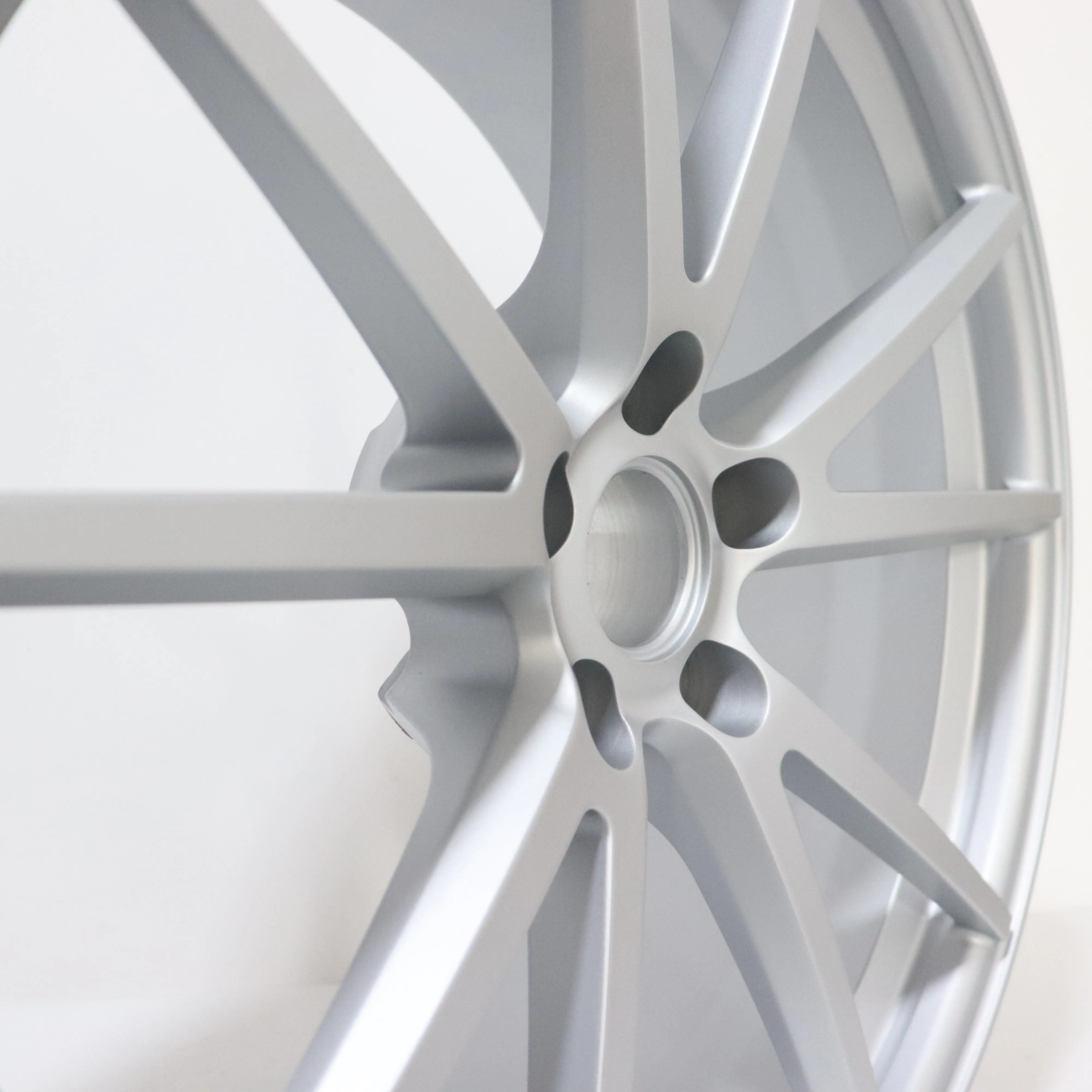 Xywheel عجلات مزورة مخصصة تصميم VPS 17 18 19 20 21 22 23 بوصة 5*120 72.6 5*112 66.6 لسيارات BMW X3 X4 X5 X6 X7 X4M X5M