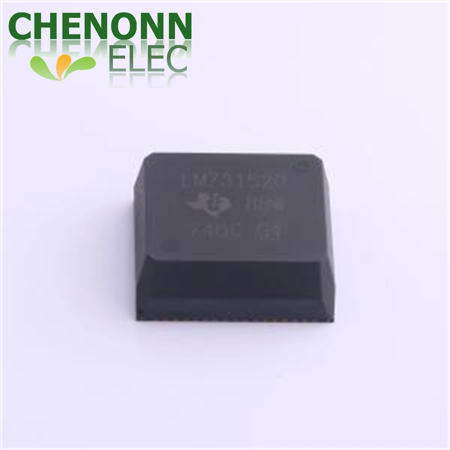 

2PCS/LOT LMZ31520RLGT (DC-DC Power Modules)