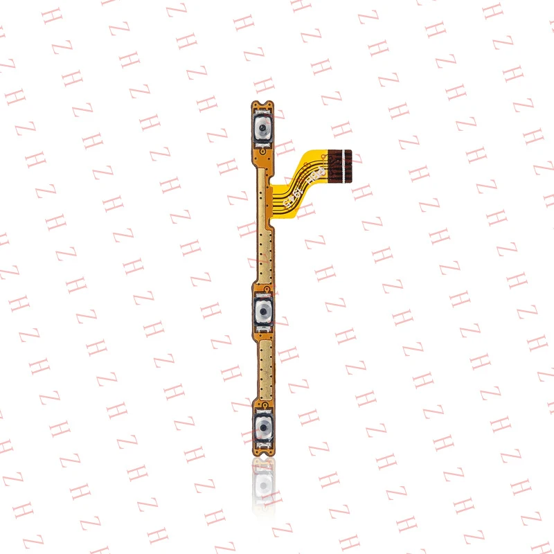 Cable flexible de repuesto para botón de encendido y volumen U+ para Samsung Galaxy TabA8.0" T290 T295