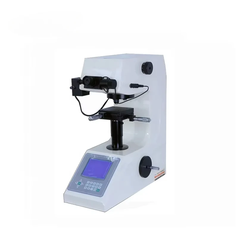 Best Price, Hot Selling, High Quality  Lab-friendly Fully-Automatic Micro Hardness Tester / Vickers