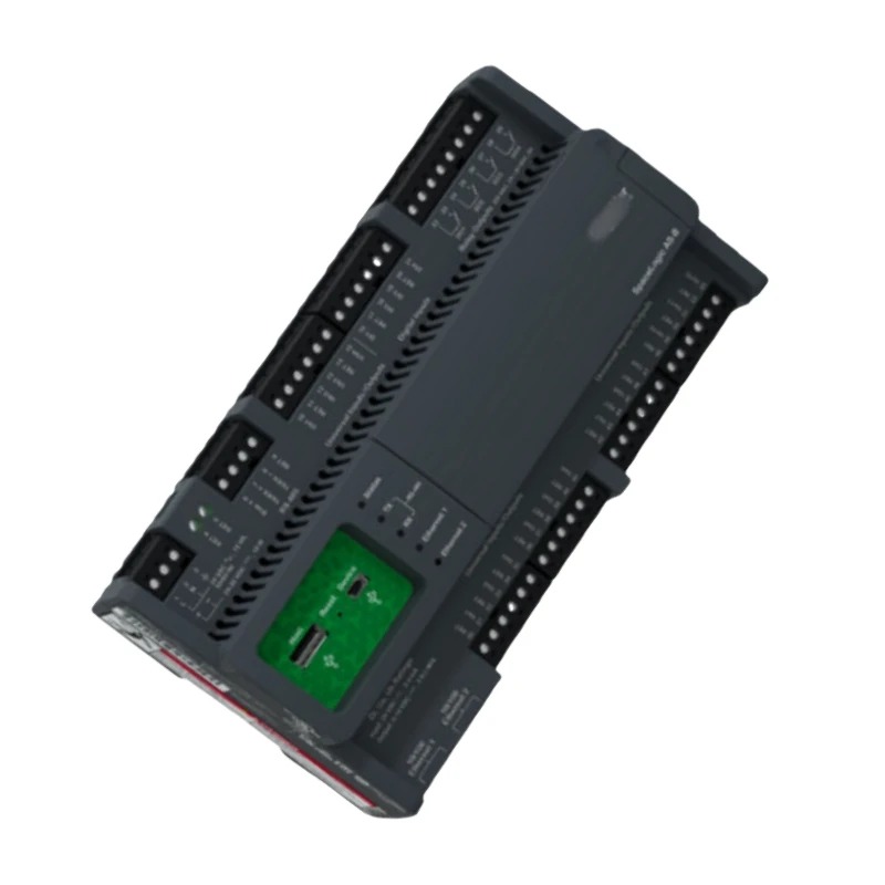 SXWASB24PX10001 SpaceLogic AS-B-24-P Automation Server for EcoStruxure BMS