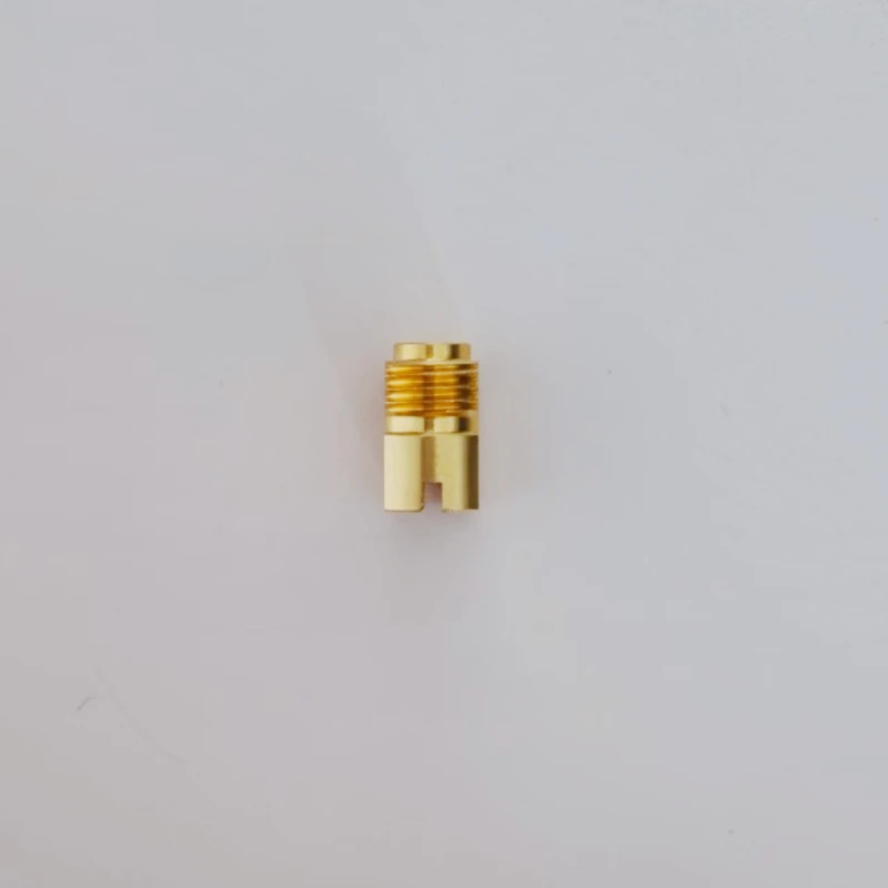 Suitable for DeLonghi/DeLong ECO311/ECZ351/ECP33.21/ECP35.31 Brewing Head Screw Accessories Copper