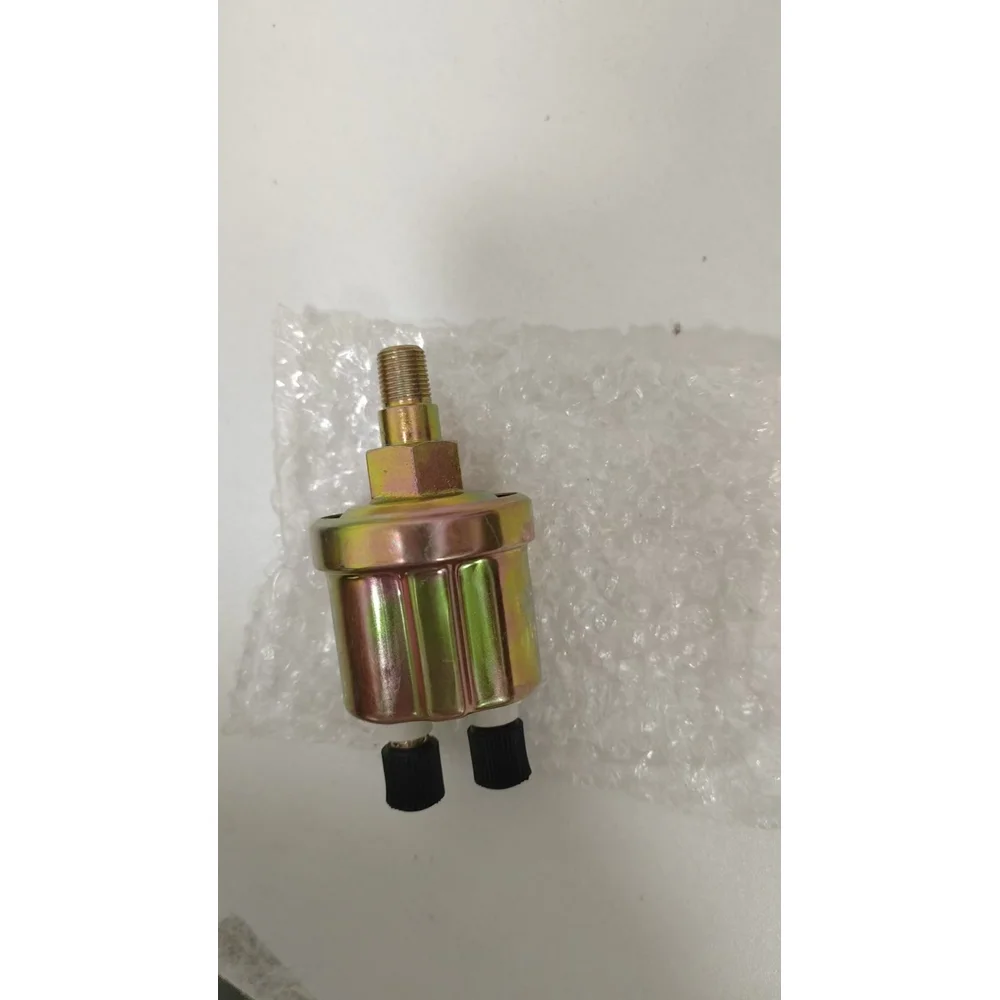 

3846N-010-C1 oil pressure sensor for Excavator 4BT 6BT 3.9 ISB QSB B B 5.9 engine