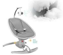 Electric Swing Baby Popular Baby Bouncer And Rocker Chair Baby Cradle Electric Swing Infant Rocking