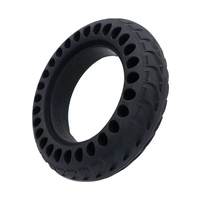 200x50 Solid Honeycomb Tire for Electric Scooter 8 Inch Kugoo S1 S2 S3 Non-pneumatic Tyre Explosion-proof Wheel Tyres image 6