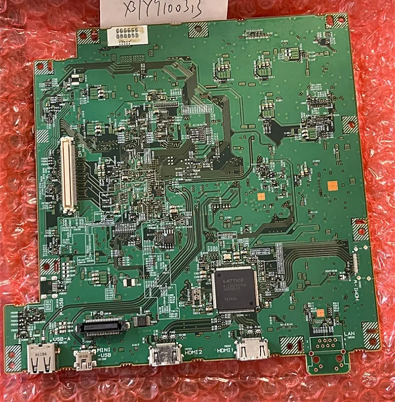 

Original Projector MainBoard For CH-TW6300 EH-TW6300